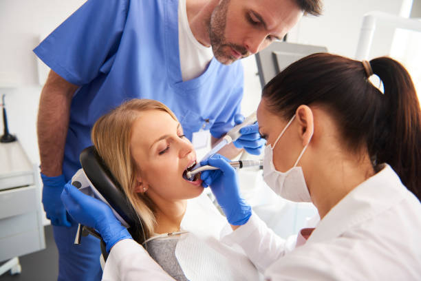 Best Wisdom Tooth Removal  in Union, SC