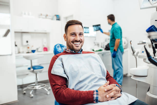 Emergency Dental Services in Union, SC
