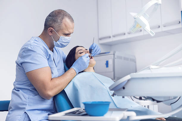Union, SC Holistic Dental Care Services Company